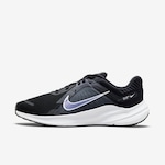 Tênis Nike Quest 5 - Feminino PRETO/BRANCO