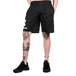 Bermuda Under Armour Sportstyle - Masculina PRETO/BRANCO