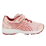 Tênis Infantil Asics Fantasy 4 Rose