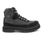 Bota Original Caterpillar Conquer 2.0 - Masculina PRETO