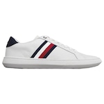 Tênis Tommy Hilfiger Daniel 6A2 - Masculino BRANCO