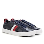 Tênis Tommy Hilfiger Dino 9A - Masculino AZUL ESCURO