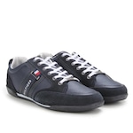 Tênis Tommy Hilfiger Royal 7C - Masculino AZUL ESCURO