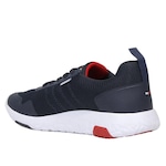 Tênis Tommy Hilfiger Tevo 12D - Masculino AZUL ESCURO