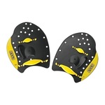 Palmar Speedo Power Paddle PRETO/AMARELO