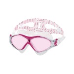 Óculos de Natação Speedo Omega SF Swim Mask - Adulto ROSA/ROSA CLA