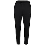 Calça Fila Masculina Basic Tape Winter II PRETO/BRANCO