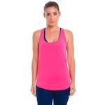 Camiseta Regata Sandy Fitness Basic Rosa Snd Fitness - Feminina ROSA