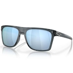 Óculos de Sol Unissex Oakley Leffingwell PRETO