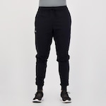 Calça de Moletom Under Armour Rival Fleece - Masculina PRETO