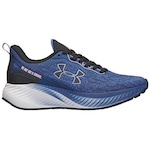 Tênis Under Armour Charged ProRun - Feminino AZUL