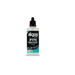 Lubrificante Algoo PTFE Umido - 60ml BRANCO