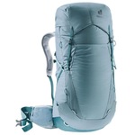 Mochila semi Cargueira Deuter Aircontact Ultra SL 45+5 litros CINZA