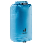 Saco estanque Deuter Light Drypack - 15 litros AZUL