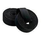 Fita de Guidão Hig One Speed Macia Resistente - 200x3cm PRETO