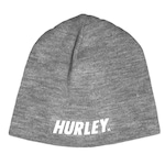 Gorro Hurley Fast CINZA