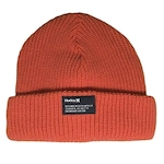 Gorro Hurley Porto LARANJA