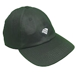 Boné Aba Curva Diamond Micro Brilliant - Dad Hat - Strapback - Adulto VERDE