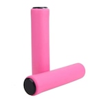 Manopla para High One Silicone 135mm ROSA