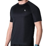 Camiseta Lupo Sport Basic - Masculina PRETO