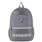 Mochila Umbro Clubes 2021 Fluminense - 20 Litros CINZA