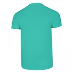 Camiseta Penalty X Plus Size - Masculina VERDE