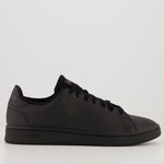 Tênis adidas Advantage Base II - Adulto PRETO