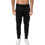 Calça de Moletom Hurley Rash - Masculina PRETO