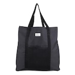 Bolsa Hurley Tote Bag Tour PRETO