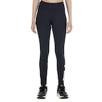 Calça Legging Fila Compress - Feminina AZUL ESCURO