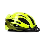 Capacete para Bike Absolute Nero - Adulto AMARELO