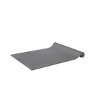 Colchonete para Yoga Vollo Com Alça 4 MM CINZA