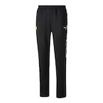 Calça Puma Ferrari Race Mt7 - Masculina PRETO