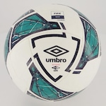 Bola de Futebol de Campo Umbro Neo Swerve BRANCO