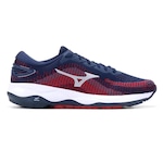 Tênis Mizuno Wave Way 2 - Masculino AZUL