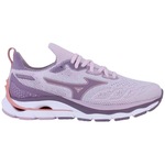 Tenis mizuno hot sale feminino mirai