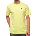 Camiseta Oakley Patch 2.0 - Masculina AMARELO