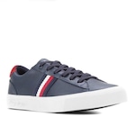 Tênis Tommy Hilfiger Dino 24A - Masculino AZUL ESCURO