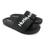 Chinelo Hurley One - Masculino PRETO