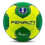 Bola de Handebol Penalty Suécia H2L Pro X VERDE/AMARELO