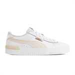 Tênis Puma Jada Bdp - Feminino BRANCO