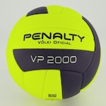 Bola Vôlei Penalty VP 2000 X AMARELO