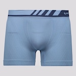 Cueca Boxer Lupo Light Fit - Adulto AZUL