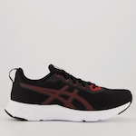 Tênis Asics Versablast 2 SE - Masculino PRETO/VERMELHO