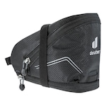 Bolsa para Bike Deuter Bike Bag II PRETO