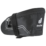 Bolsa para Bike Deuter Bike Bag Race I PRETO