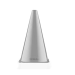 Cone de Agilidade Hidrolight Fl23 Profissional 9 CINZA