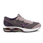 Tênis Mizuno Wave Frontier 13 - Masculino ROXO