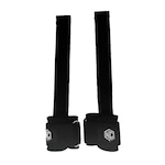 Strap Long Nc Extreme LPO Ajustável - Par PRETO