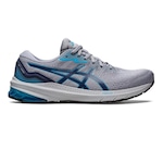 Tênis Asics GT-1000 11 - Masculino CINZA/AZUL